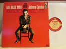 JOHNNY CYMBAL  MR. BASS MAN ORIGINAL 1963 POP-ROCK RARE WHITE LBL PROMO  EX