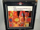 JS BACH MAURICE GENDRON - Complete Suites for Unaccompanied Cello Philips 3 LP