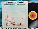 Steely Dan Countdown to Ecstasy Original 1973 ABC Records AB-779 Target Labels