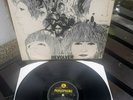 THE BEATLES. REVOLVER. MONO. S-DR/R-DOCTOR. 1966 UK PARLOPHONE. Cat no PMC 7009