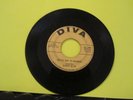 VHTF ROCKABILLY 45 Buddy Aldo Diva 1009/1010 Gotta Get To Memphis / It’s A Lie