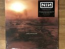 *SEALED* Nine Inch Nails - Year Zero Remixed NEW NIN  Out of Print Vinyl