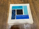 Stanley Turrentine LP - Up at Minton's Volume 1 - Blue Note BST 84069 RVG Stereo