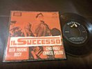 ENNIO MORRICONE - RITA PAVONE Il Successo OST 1963 MEXICO 7