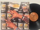 Pleasure Accept No Substitute EX ORIG FANTASY GATEFOLD IN SHRINK funk