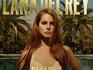 Lana Del Rey - Paradise - Vinyl Record.. - F7350F