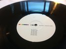RYOJI IKEDA TECHNO&ELECTRO 180GRAM MUSEUM-MINT 1stPRESS LP 2020 VINYL FACTORY GB