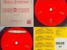 Wild Garage Rocker / Mod Instro PS EP 45 Seeburg Discoteen 22 Recodance HEAR