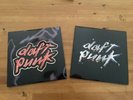 Homework Discovery Vinyl Daft Punk Double LP
