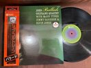 JOHN COLTRANE BALLADS IMPULSE YP-8574-AI OBI STEREO JAPAN GATEFOLD LP