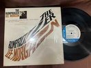 LEE MORGAN THE RUMPROLLER BLUE NOTE LIBERTY BST 84199 RVG STEREO SHRINK US LP