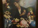Grand Romantic Vinyl (Pink) Fueled By Ramen Limited Pressing Nate Ruess