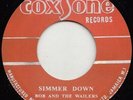THE WAILERS  SIMMER DOWN  HOW MANY TIMES  BACK TO BACK STUDIO ONE SKA CLASSICS