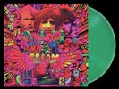 Cream Disraeli Gears Limited Edition GREEN VINYL LP Import SEALED US SELLER