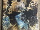 CONVERGE Axe To Fall LP Solid Light Blue Vinyl Record 1st Press 1000 Jane Doe