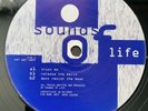 Sounds Of Life 1 Aka Source Direct Rare Bukem Style Drum & Bass Certificate 18