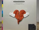 808s & Heartbreak by Kanye West, Deluxe Collector’s Set, 2xLP Vinyl + CD, Sealed