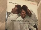 Theolonious Monk: Brilliant Corners (Vinyl) Riverside