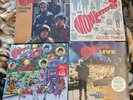 The Monkees Missing Links Vol 1 YELLOW Vinyl, Good Times, Christmas Party, Live