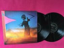 1975 vintage PROG ROCK record PSYCH krautrock AMON DUUL II yeti LIBERTY LSP 101