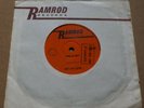 Gift of Love  Atlantics Take a trip/Flowers Garage Psych Instrumental OZ '67 EX
