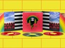 The Wizard of Oz - DELUXE Soundtrack 3xLP LIMITED /3000 VINYL Mondo •Ships Today