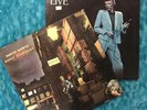 David Bowie Live / Rise & Fall Of Ziggy Stardust (2 copies) classic rock lot