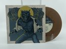 Mondo Michael Giacchino - Monster Squad Bronze & Brown Variant Vinyl Record 7”