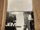 The Jam At the BBC. Mega rare white vinyl