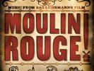 Various - Moulin Rouge: Music From the Film (2017)  Red/Marble Vinyl 2LP  NEW