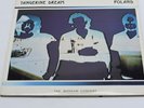 TANGERINE DREAM: poland Jive Electro 12