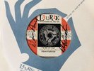 DEAN PARRISH *Autographed* I’M ON MY WAY * WIGAN CASINO NORTHERN SOUL ️