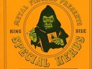 MF DOOM-SPECIAL HERBS 1 & 2 (WSV) VINYL LP NEW