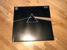 Pink Floyd  ‚The Dark Side Of The Moon‘  Japan Pressung    Mint-