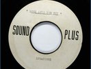 LYTATIONS Doo Wop Acappella ACETATE 45rpm Let Me Tell You/Look Into the Sky HEAR