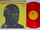 ART BLAKEY & THE JAZZ MESSENGERS Moanin' CSJ LP VG++ taiwan RVG not blue note