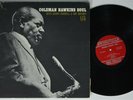 COLEMAN HAWKINS Soul SWINGVILLE LP VG++ BEAUTY  MONO RVG DG kenny burrell