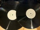 STRAY CATS - BLUE EYES & FISHNETS - RARE DLP TEST PRESSING - NEW  *1 of only 5