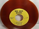 The Beatles, Vinyl, 7 Inch, by Royal Command, 4 EP 33 Orange Vewy Queen Weccods.