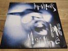 Tom Waits - Bone Machine - Vinyl LP Schallplatte - Island Records 1992