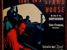 Stan Freeman Come On-a Stan's House LP PLAY GRADED Fully Tested