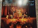Social Distortion Sex, Love And Rock n' Roll Red Vinyl