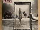 Oasis Wonderwall 7” Single 1995.NM vinyl.Gatefold Sleeve.