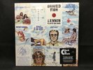 John Lennon Plastic Ono Band - Shaved Fish Brand NEW 180 Gram Record LP Vinyl