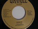 Modern Soul Boogie 45 Aftershock - Dancin’ HITWELL rare