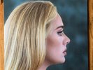 Adele - 30 - 2 x White Vinyl LP Used But Mint Condition