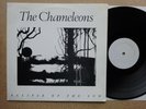 CHAMELEONS rare Vinyl LP ECLIPSE OF THE SUN