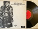 Marianne Faithfull – Love In A Mist - Vinyl LP 1967 Germany Decca NM