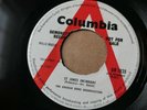 The Graham Bond Organization 'St James Infirmary' 1966 Columbia UK Mod DEMO 45