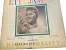 ORIGINAL ETTA JAMES THE BEST OF ETTA JAMES MONO LP CROWN RECORDS 1st PRESS